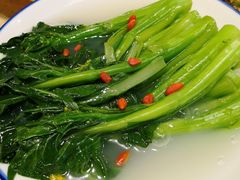 粥水菜心-正哥点心皇子(蓬江店)