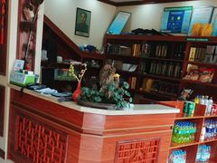 -万佛湖许老大铁锅鱼(黑金冠店)