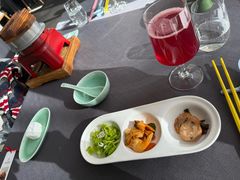 -止观小馆·辽河口渔家菜(王府井店)