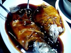 android_upload_pic-外婆家(杭州马塍店·杭帮菜名店)