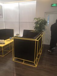 -崇尚GAVIN STYLE臻选