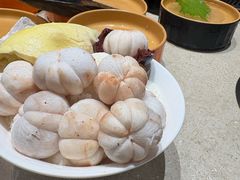 -海底捞大排档火锅(打浦路店)