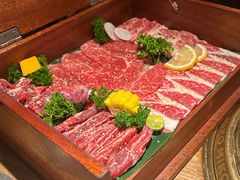 -MIKOMIKO和牛烧肉专门店(南门店)