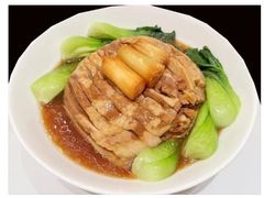 -梅利汴京烤鸭•开封豫菜地标店(东司门店)
