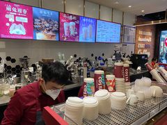 -COSTA COFFEE(斯普瑞斯奥特莱斯店)