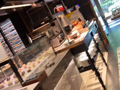 -康莱德酒店·美庭自助餐厅