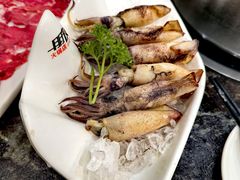 -朋友的火锅店(辽大店)