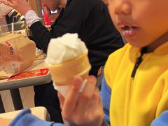 -麦当劳(沙河店)