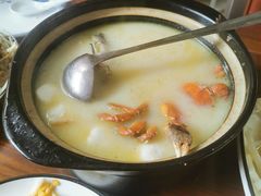 太湖一锅鲜-美味之家·湖景农家乐(太湖东山店)