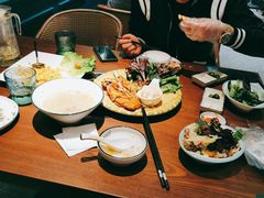 -南越郡·越式风味餐厅(青秀万达店)