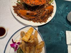 -喜记避风塘炒辣蟹(旗舰店)