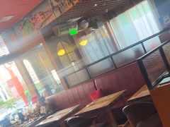 -安妮意大利餐厅(国贸店)