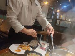 -手选潮汕鲜牛肉火锅(二七广场店)