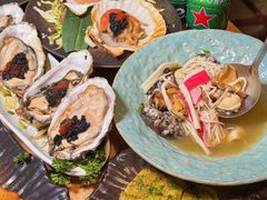 -质烤烤物·活烤海鲜(质烤总店)