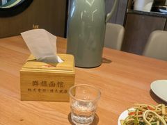 -群姐面馆·海鲜烧烤(同安路二店)