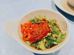 自助调料-千岛蚝高压锅生蚝·人参火锅(白云万达店)