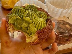 -慢熟面包店bud bread(孩儿巷店)