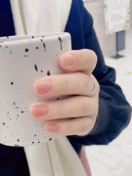 -沐白•盛妍日式美甲美睫