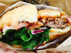 -Fergburger(皇后镇店)