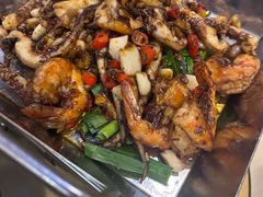 -力力渔港涉外店