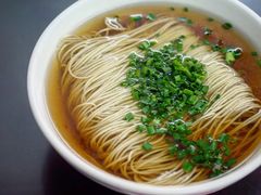 -逸桂禾面馆