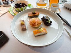 -悦轩中餐厅·高空江景·杭州柏悦酒店