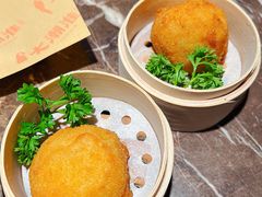 -大潮淮·淮扬菜(何园旗舰店)