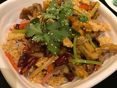 -徐记私厨(半淞园路店)