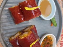 -点都德(聚福楼店)