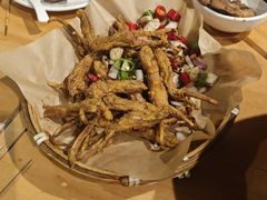 -大萝卜烧烤羊蝎子烤全羊(新城河路店)