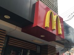 -麦当劳(南京五龙店)