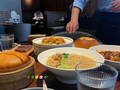 -千日贺茶餐厅(高新万达店)