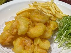 -永红源啤酒·烧烤·海鲜·大排档(台柳路店)