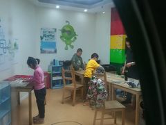 -卡巴机器人编程·少儿编程·信息学竞赛(公益西桥校区)