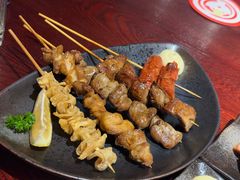 -纪州豚骨酱油拉面(锦延路店)