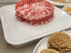 -牛街·马辈儿涮肉(牛街二店)