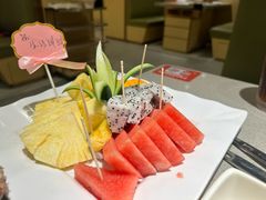 -海底捞火锅(正大乐城店)