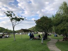 -南北湖风景区