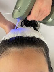 -润复丝·泽发防脱头皮管理