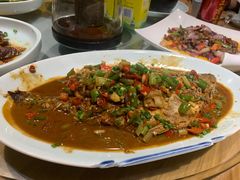 -啄佬食堂