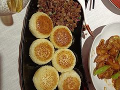 -大鸭梨烤鸭·北京菜(大兴南小街店)