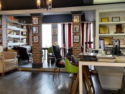 -刺客纹画纹身·洗纹身·穿孔饰品