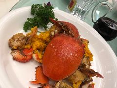 -好望角大饭店(肇嘉浜路店)