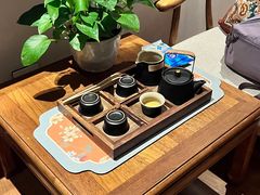 -府学·秋果S酒店(北京南锣鼓巷四合院店)