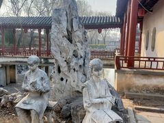 -盛世南宫影视城(北普陀影视城)
