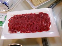-福寿斋·老北京铜锅涮肉·烤鸭(顺义总店)