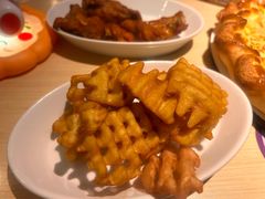 -必胜客(金高店)