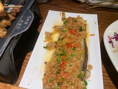 -管氏翅吧(台湾街店)