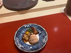 -橼舍鮨青木