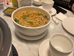 -雪龙轩中餐厅(银基冰雪酒店)